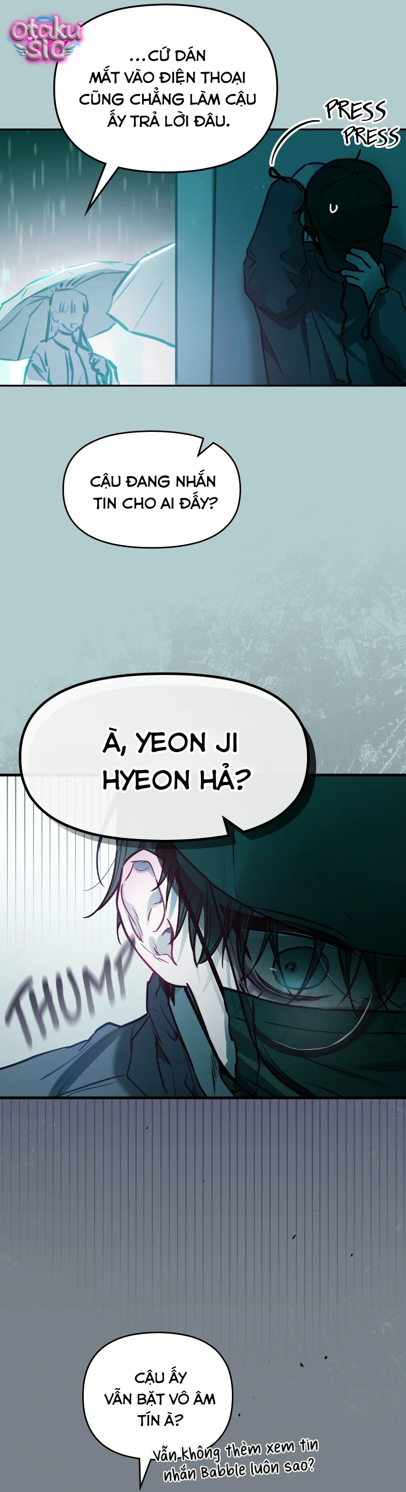 Our Guild's Idol - Chap 24