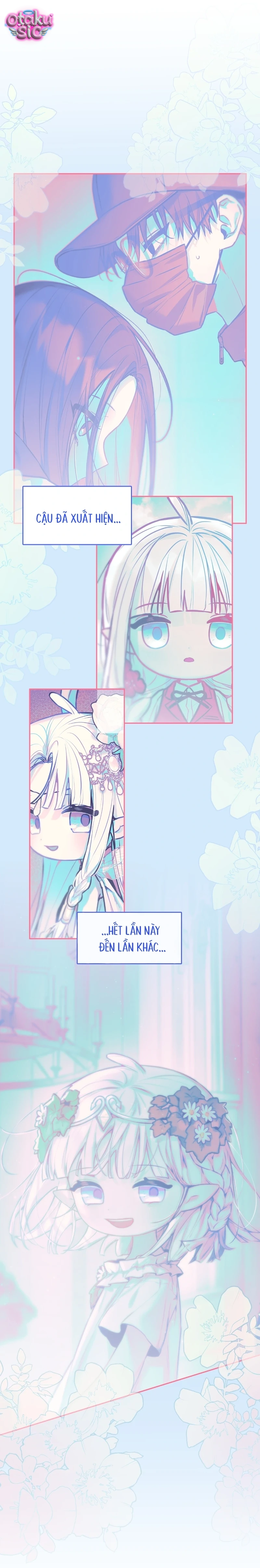 Our Guild's Idol - Chap 24