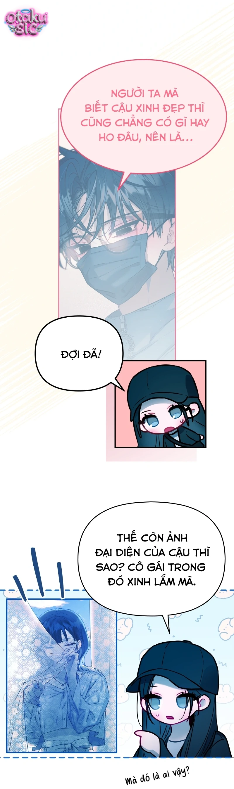 Our Guild's Idol - Chap 24