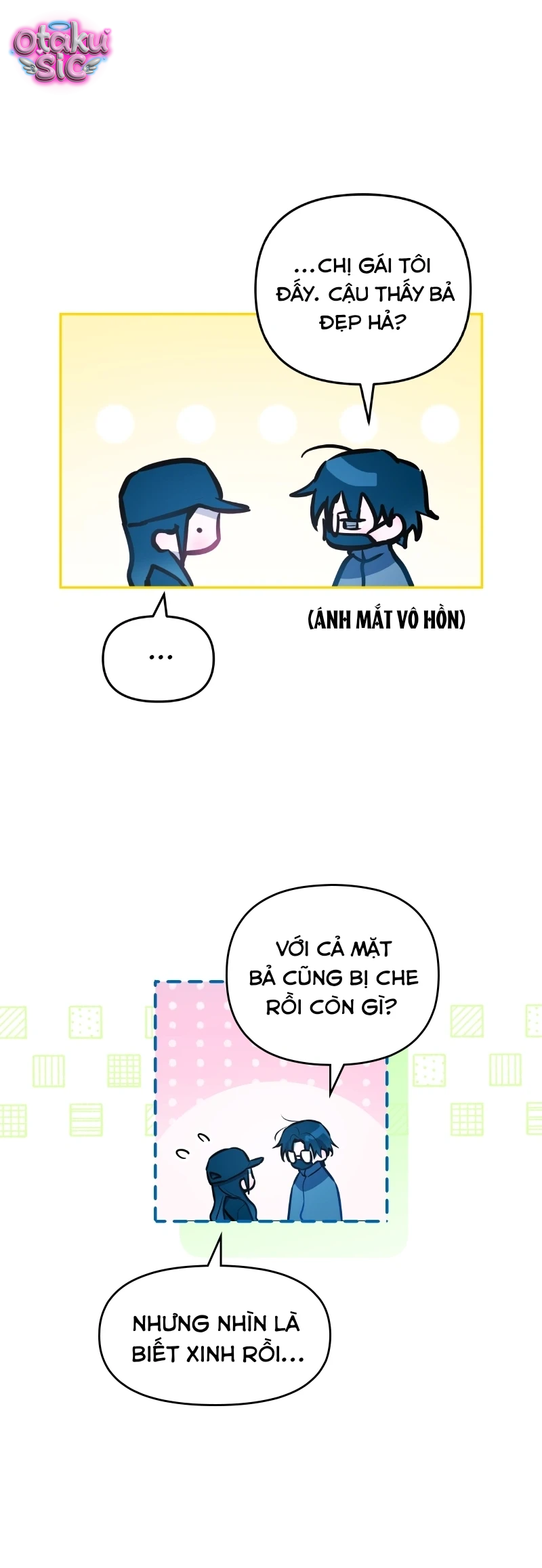 Our Guild's Idol - Chap 24