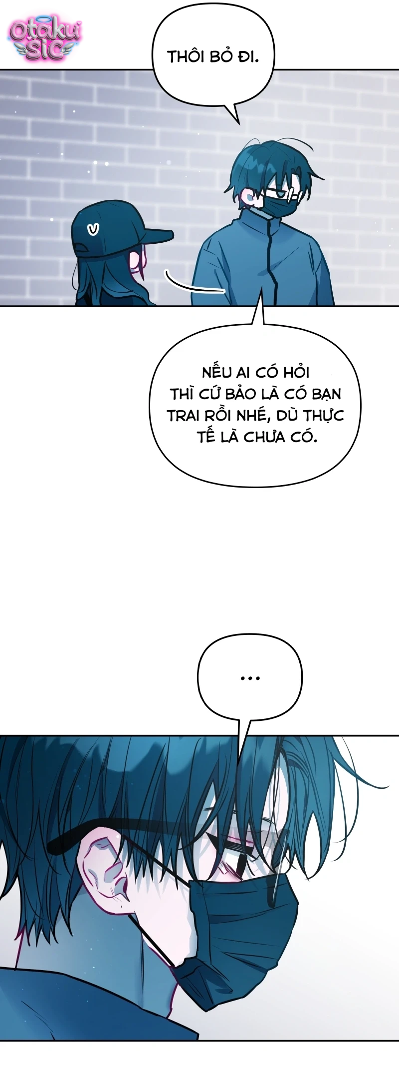 Our Guild's Idol - Chap 24