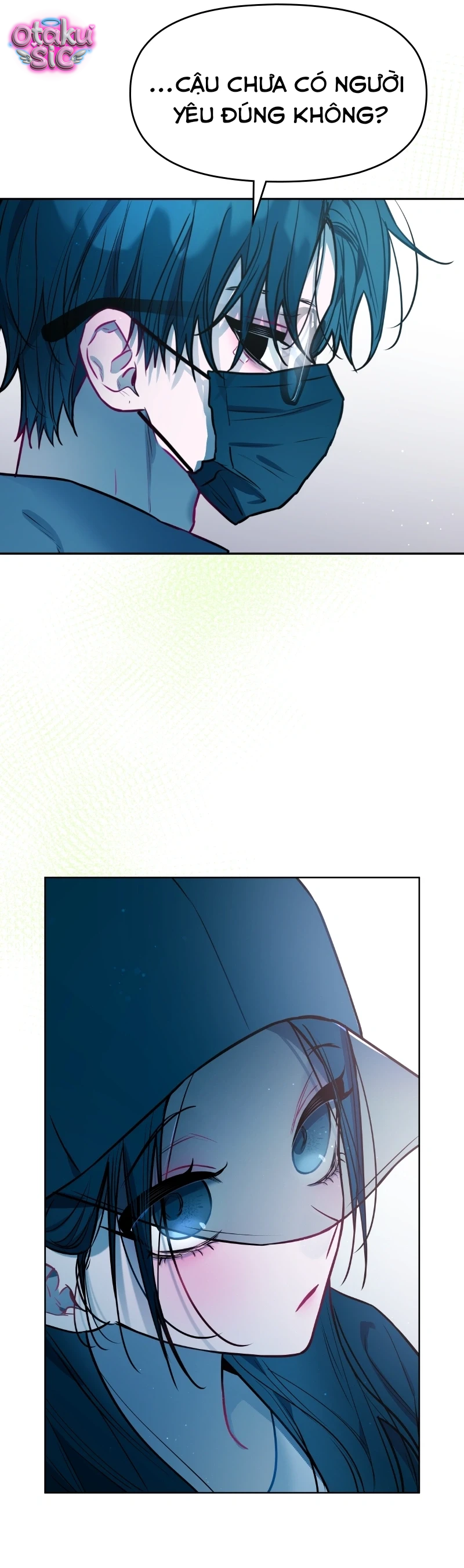 Our Guild's Idol - Chap 24