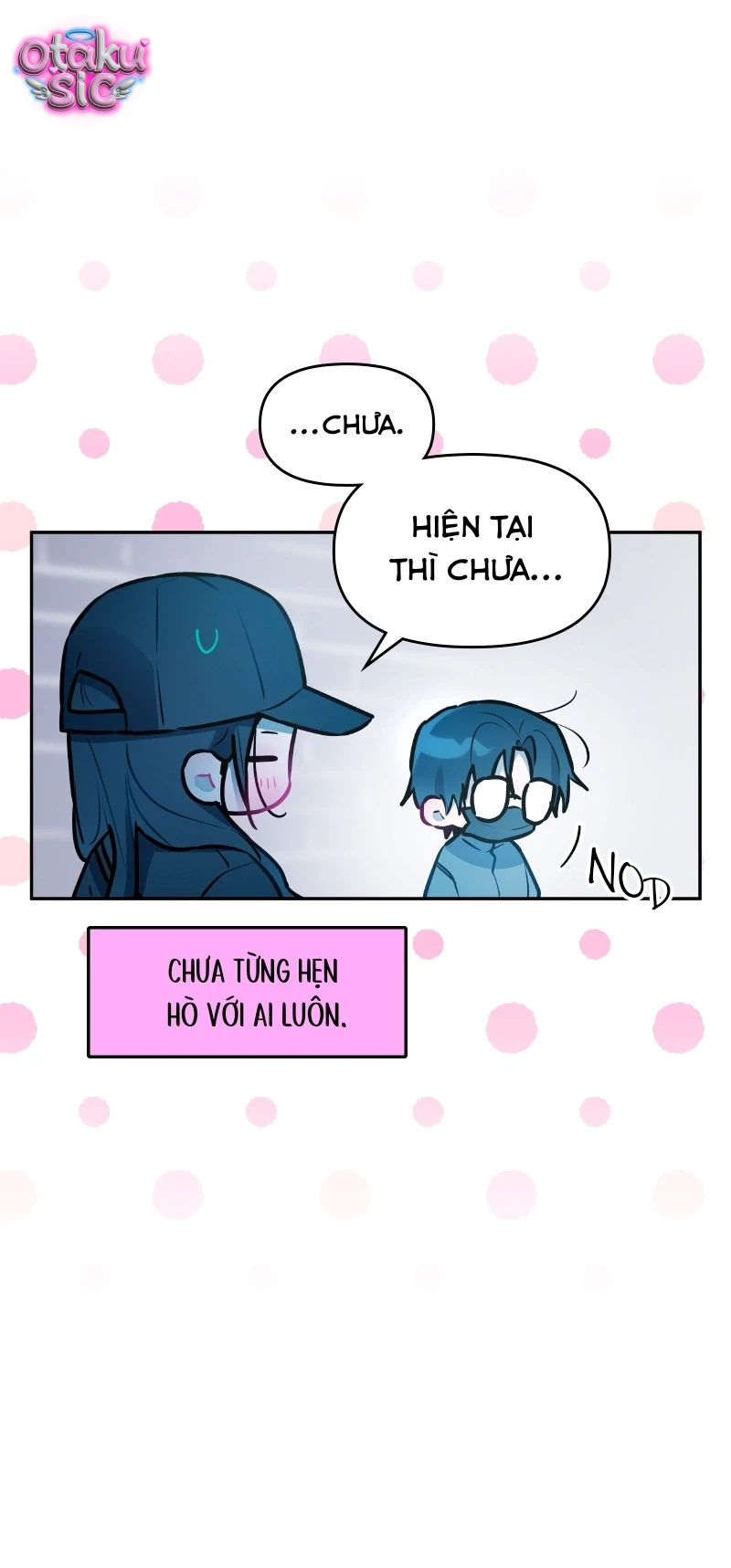Our Guild's Idol - Chap 24
