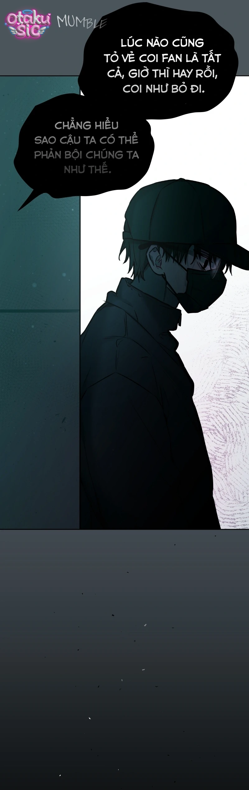Our Guild's Idol - Chap 24