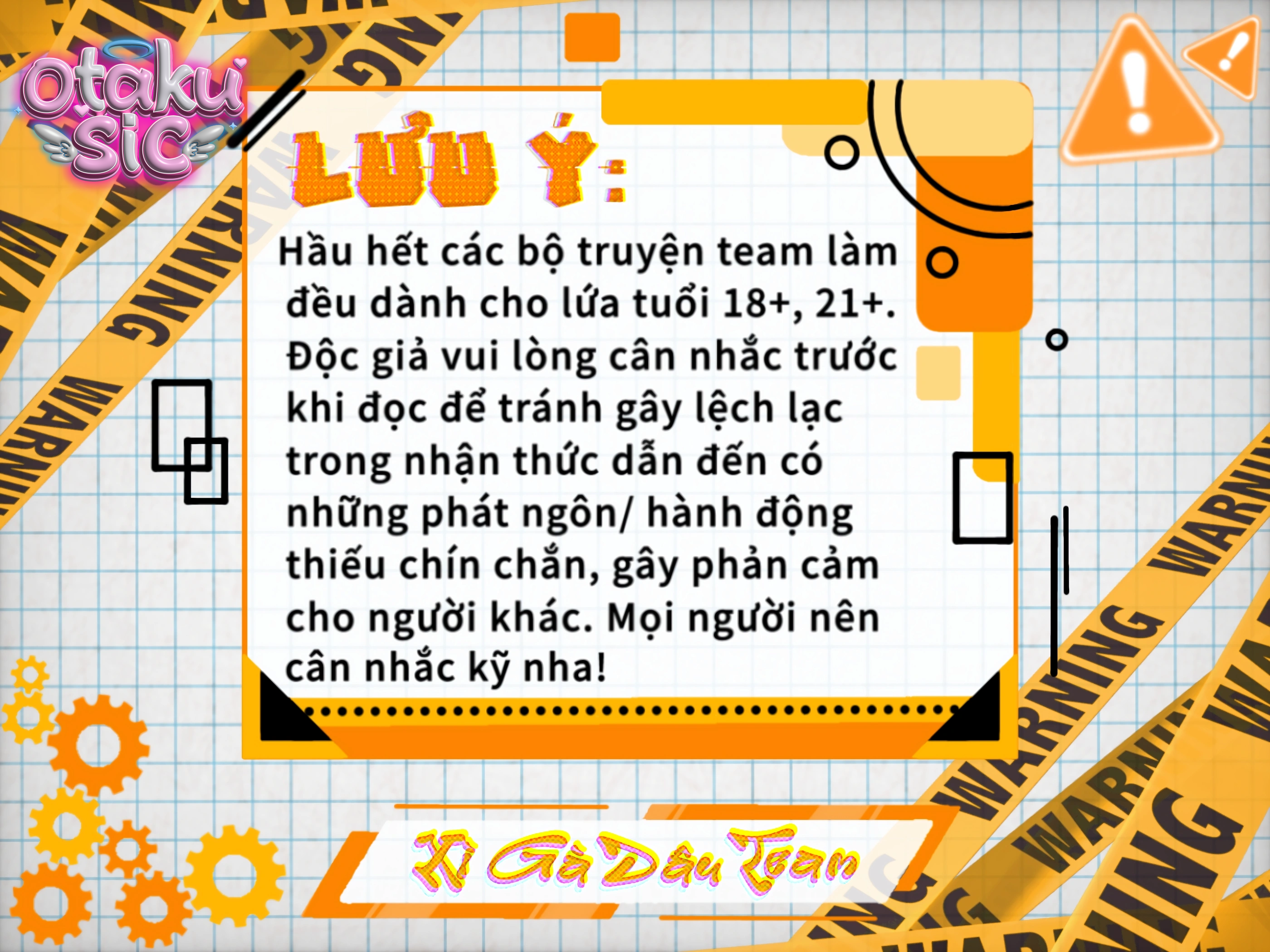 Our Guild's Idol - Chap 25