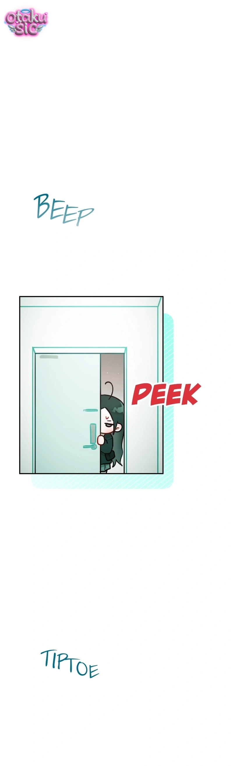 Our Guild's Idol - Chap 25