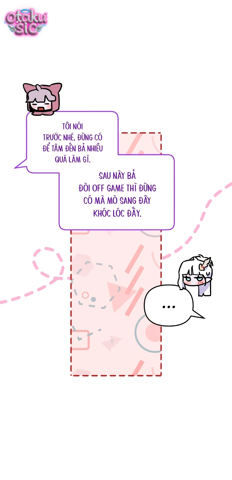 Our Guild's Idol - Chap 25