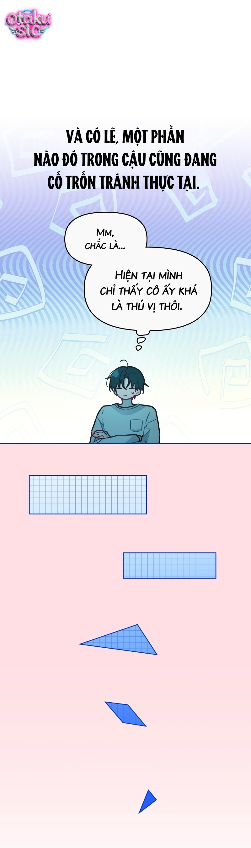 Our Guild's Idol - Chap 25
