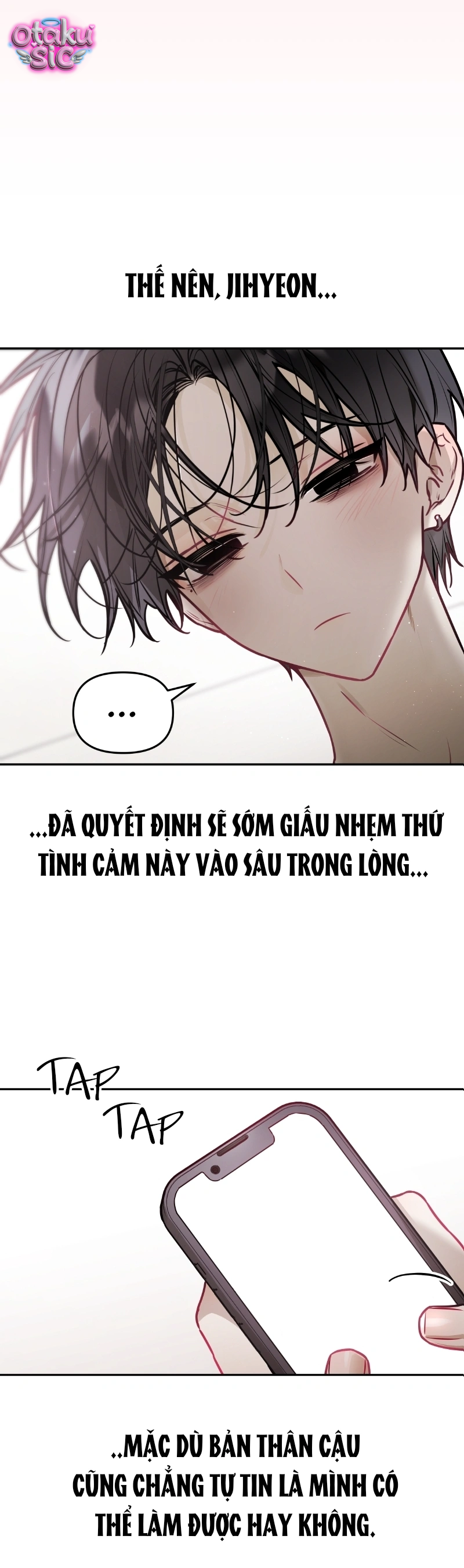 Our Guild's Idol - Chap 25