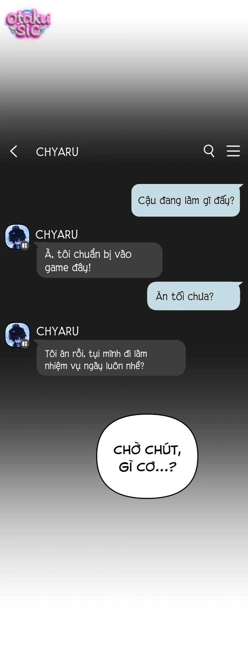 Our Guild's Idol - Chap 25