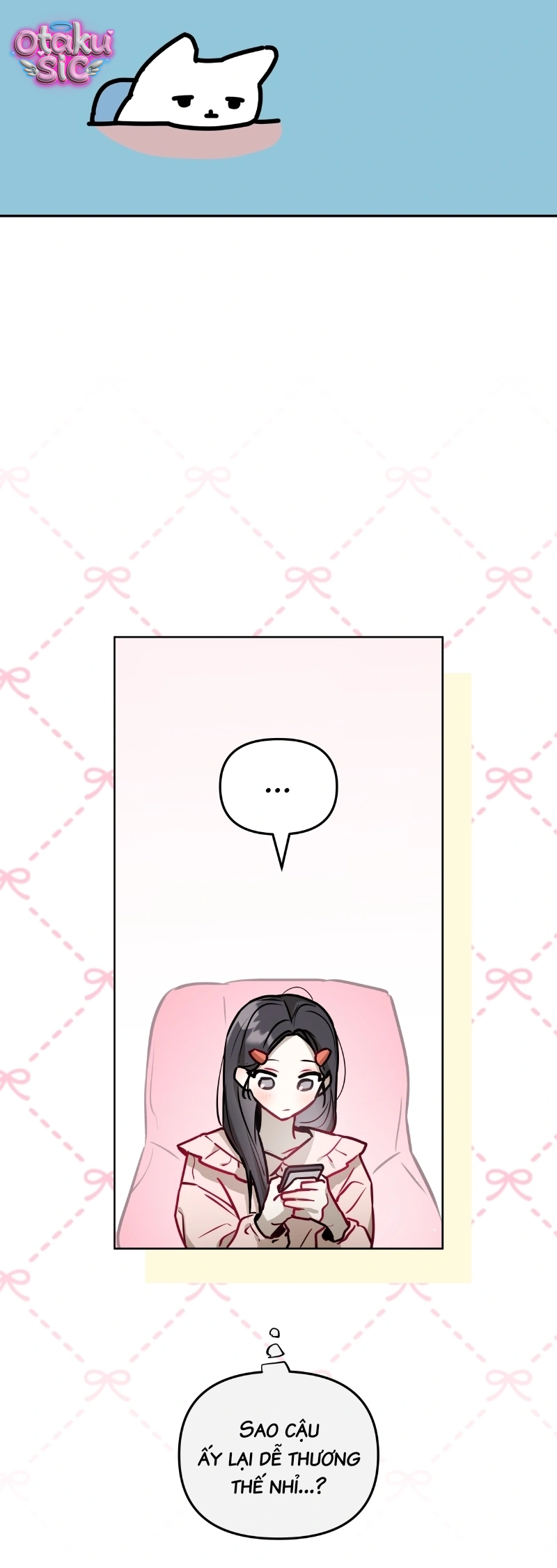 Our Guild's Idol - Chap 25