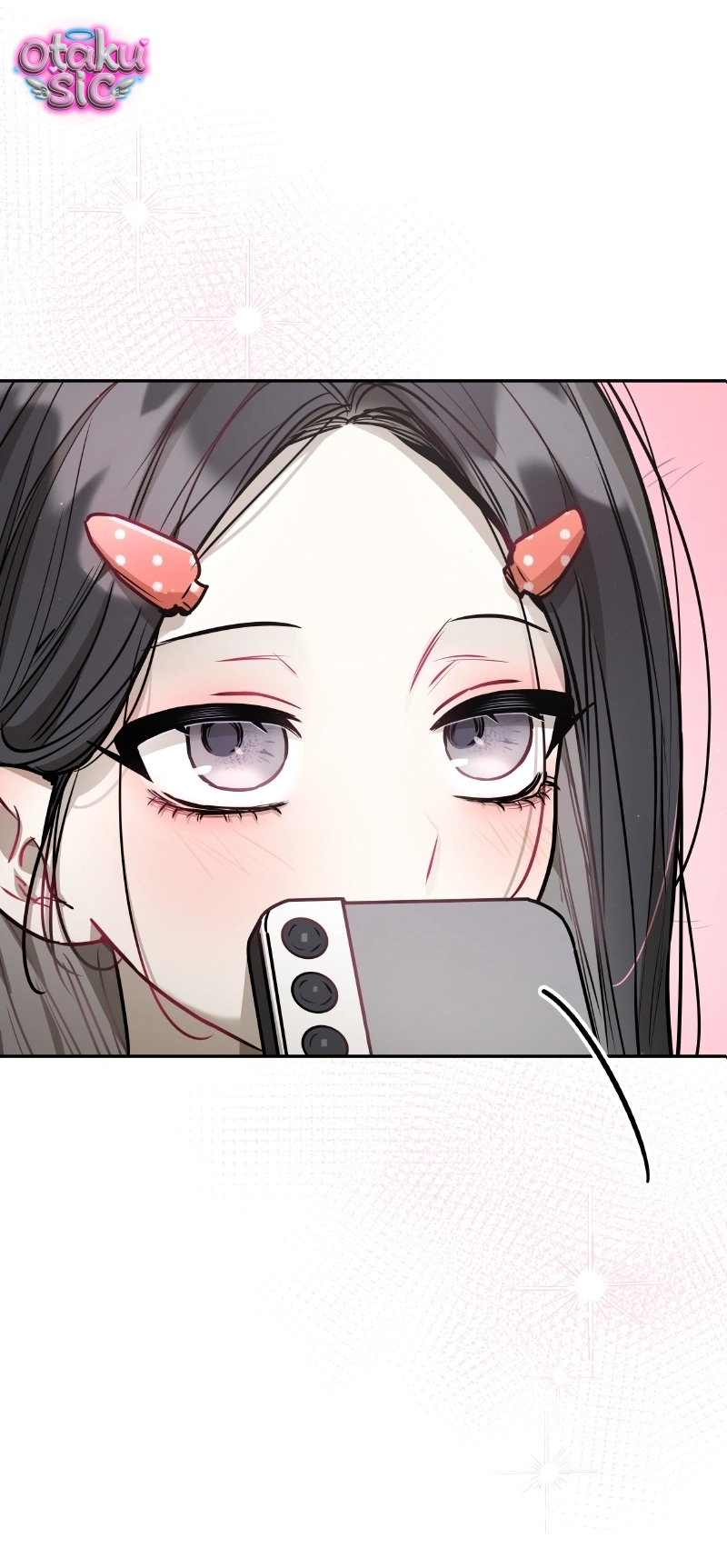 Our Guild's Idol - Chap 25