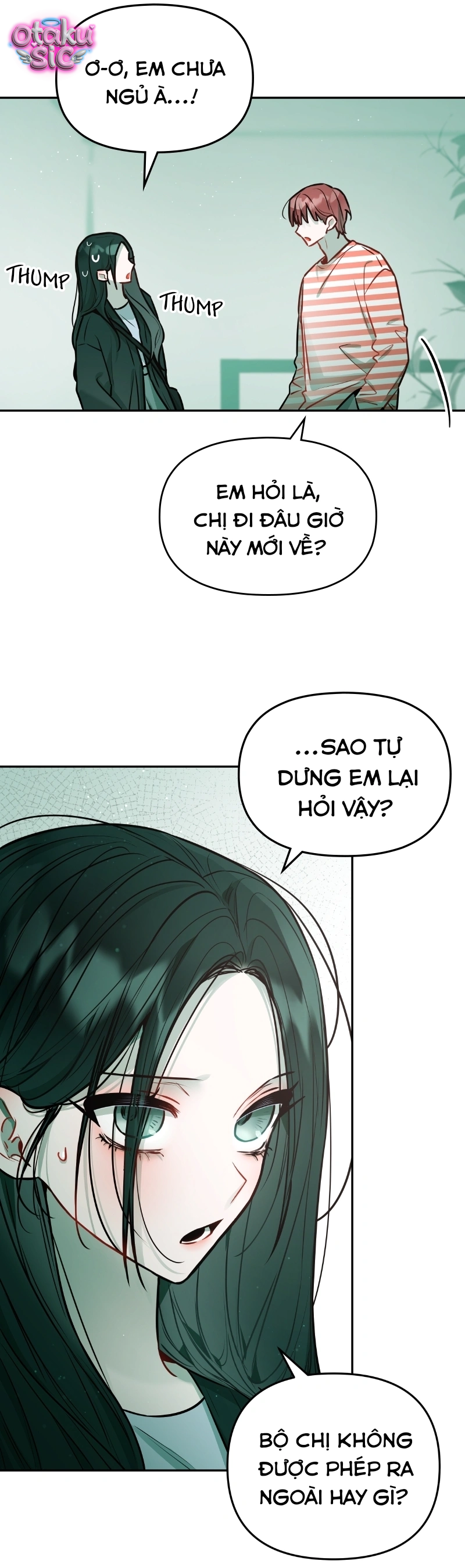 Our Guild's Idol - Chap 25