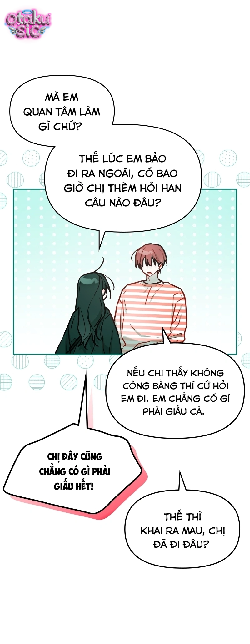 Our Guild's Idol - Chap 25