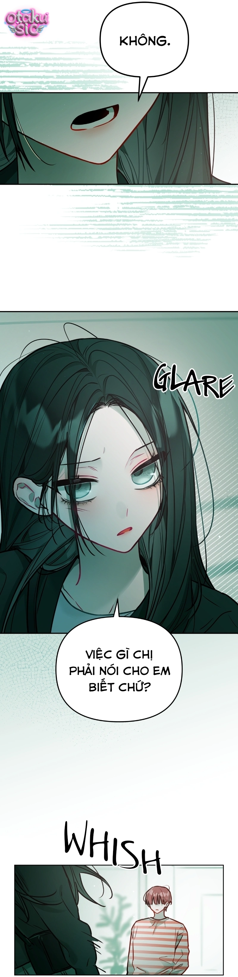 Our Guild's Idol - Chap 25