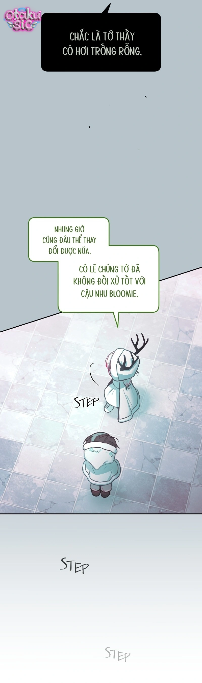 Our Guild's Idol - Chap 26
