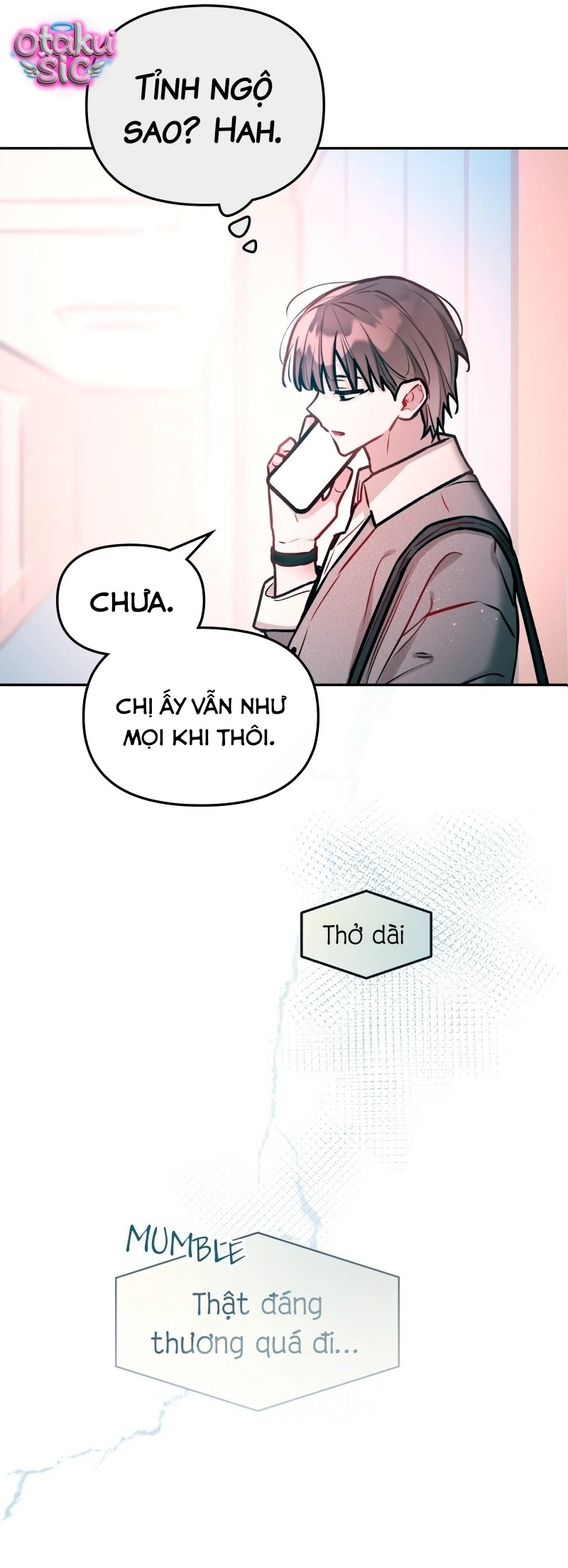 Our Guild's Idol - Chap 26