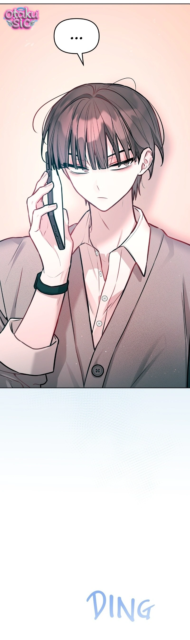 Our Guild's Idol - Chap 26