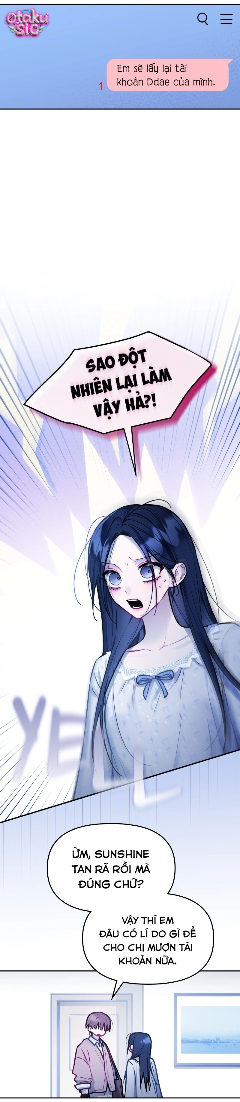 Our Guild's Idol - Chap 26