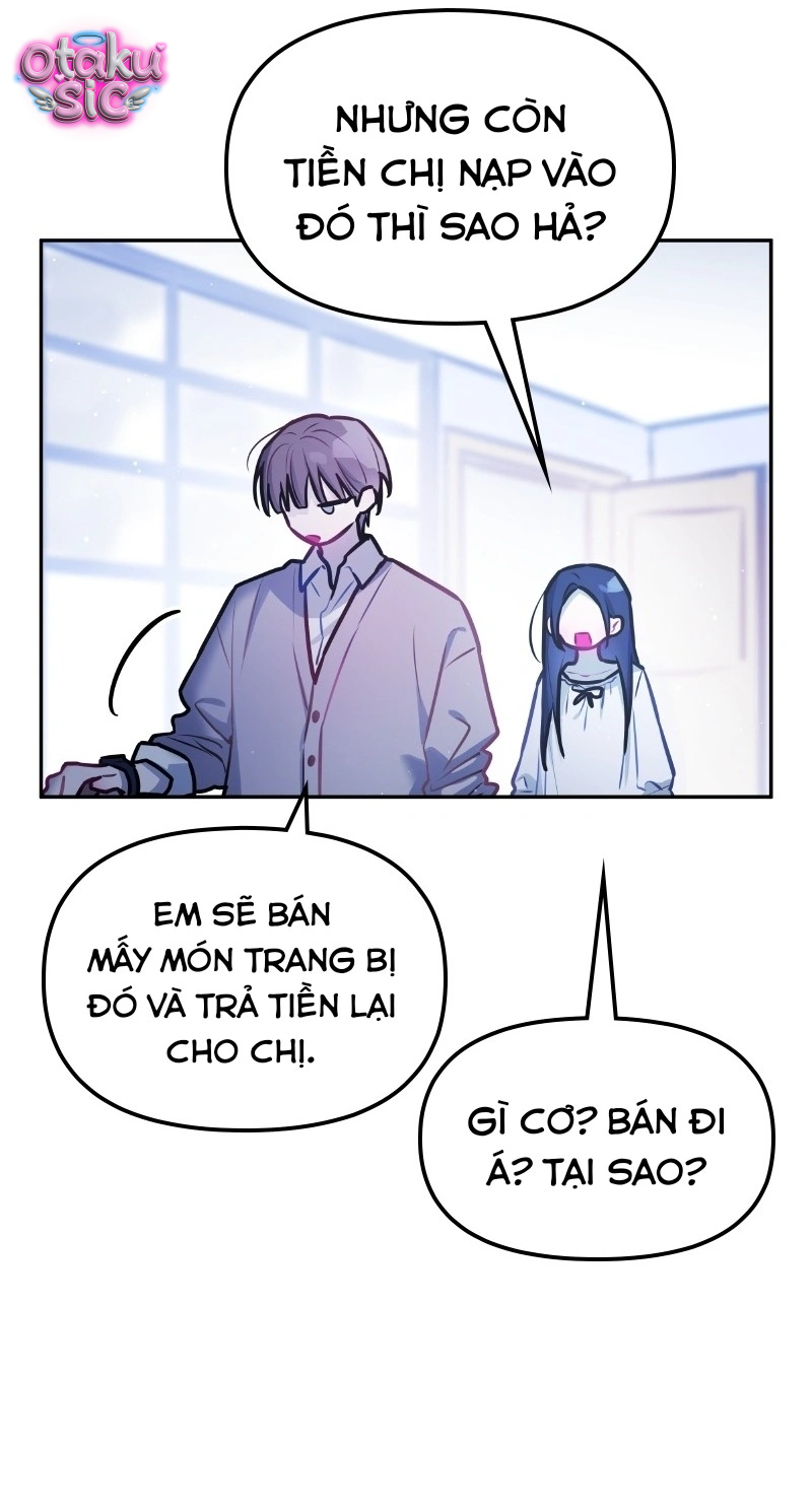 Our Guild's Idol - Chap 26