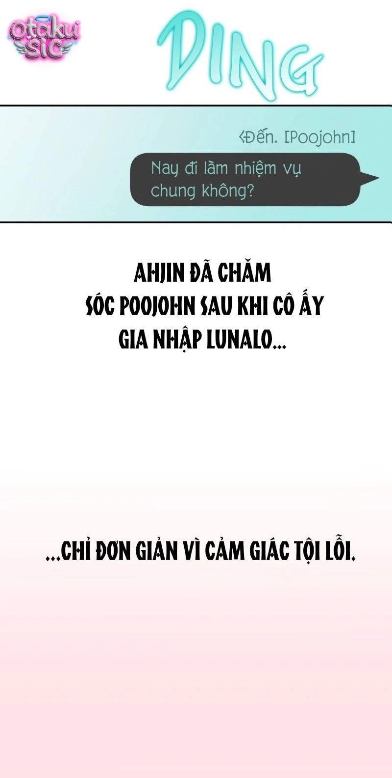 Our Guild's Idol - Chap 26