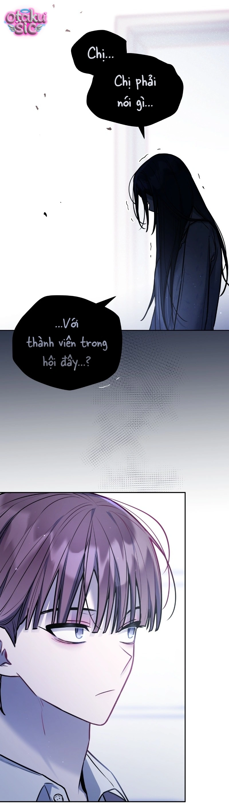 Our Guild's Idol - Chap 26