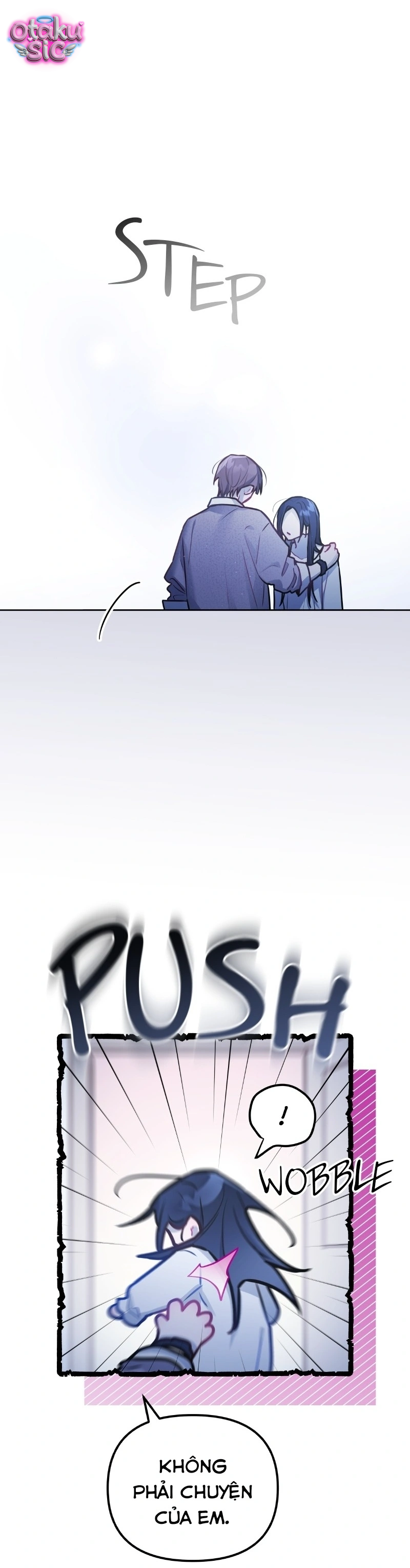Our Guild's Idol - Chap 26
