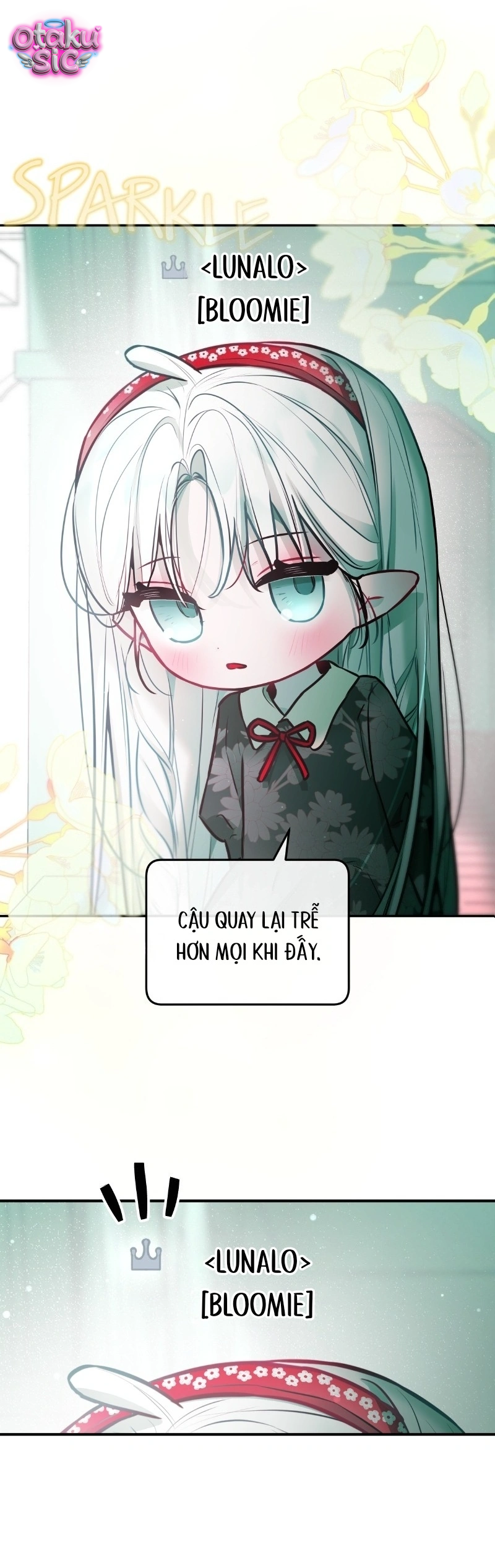 Our Guild's Idol - Chap 26