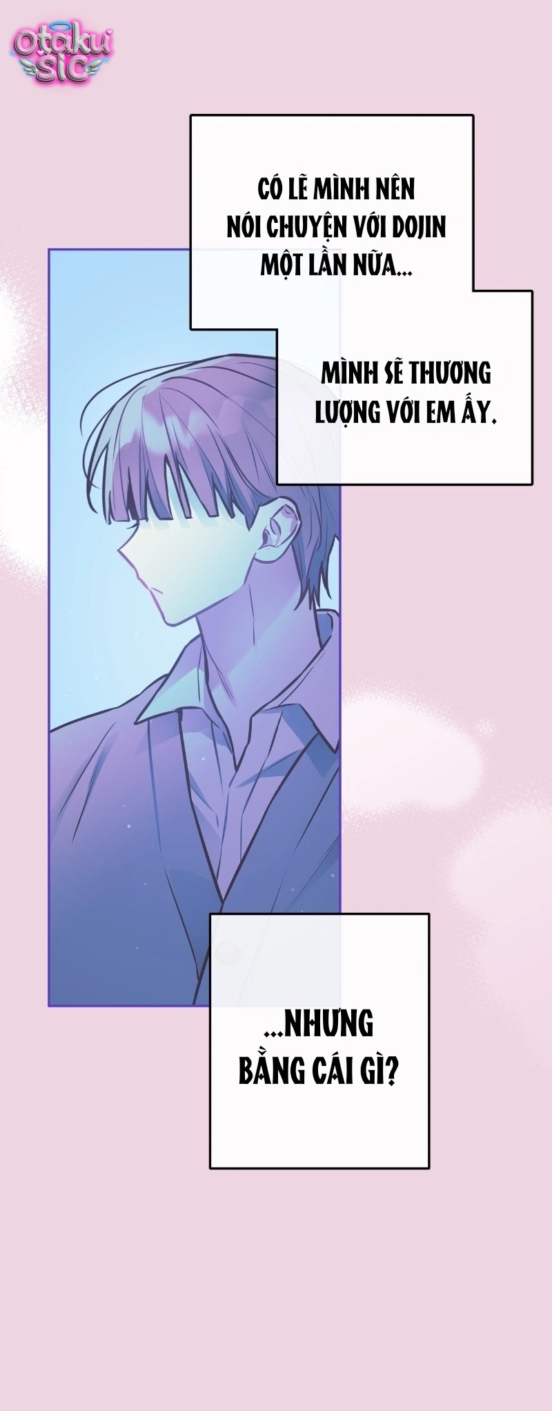 Our Guild's Idol - Chap 26