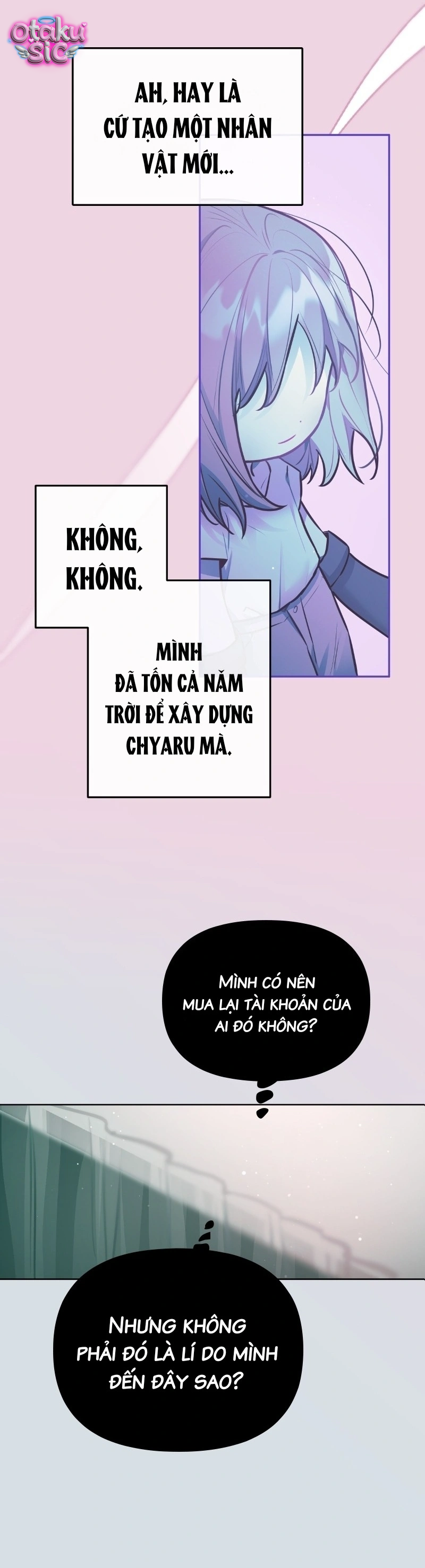 Our Guild's Idol - Chap 26