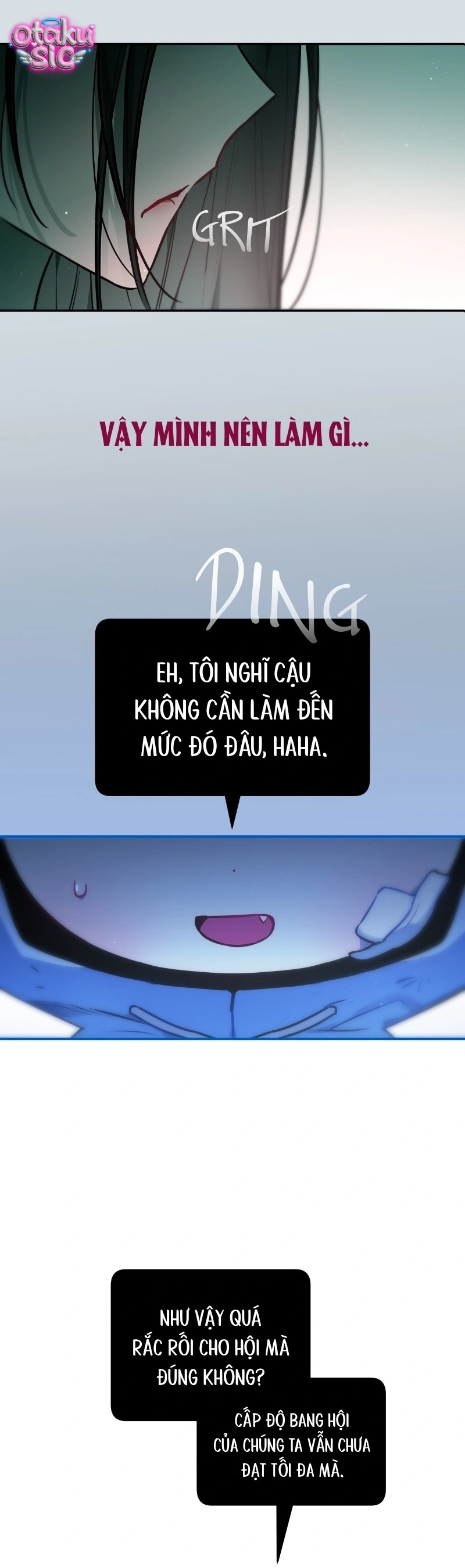 Our Guild's Idol - Chap 26