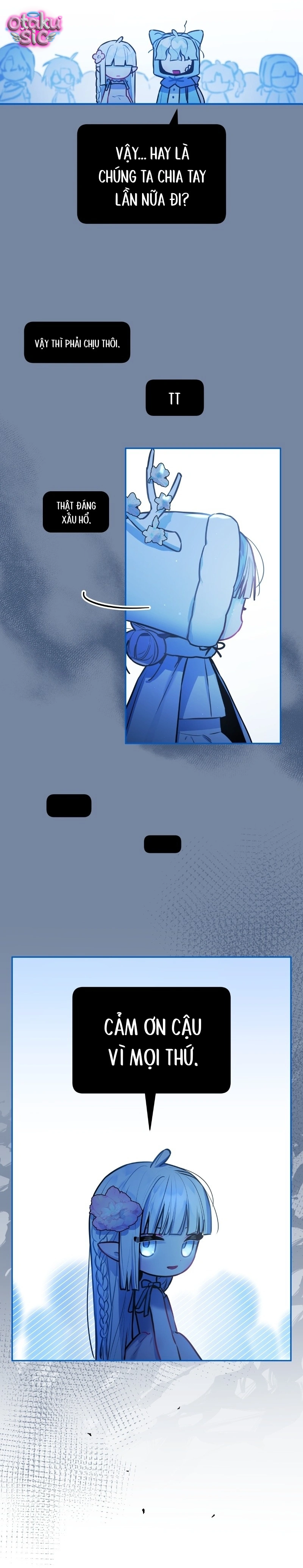 Our Guild's Idol - Chap 26