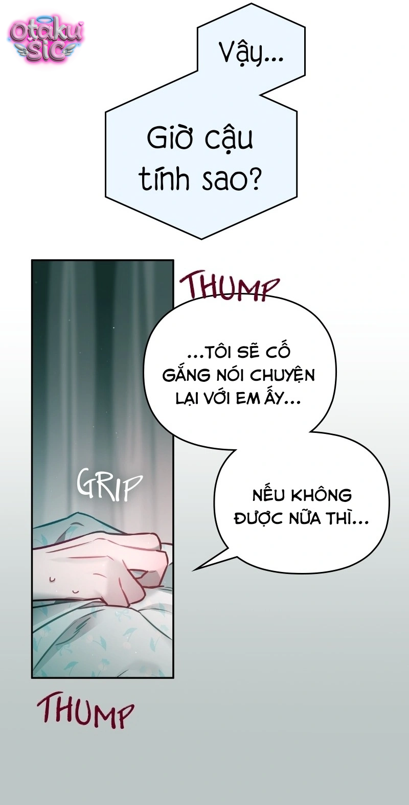 Our Guild's Idol - Chap 26