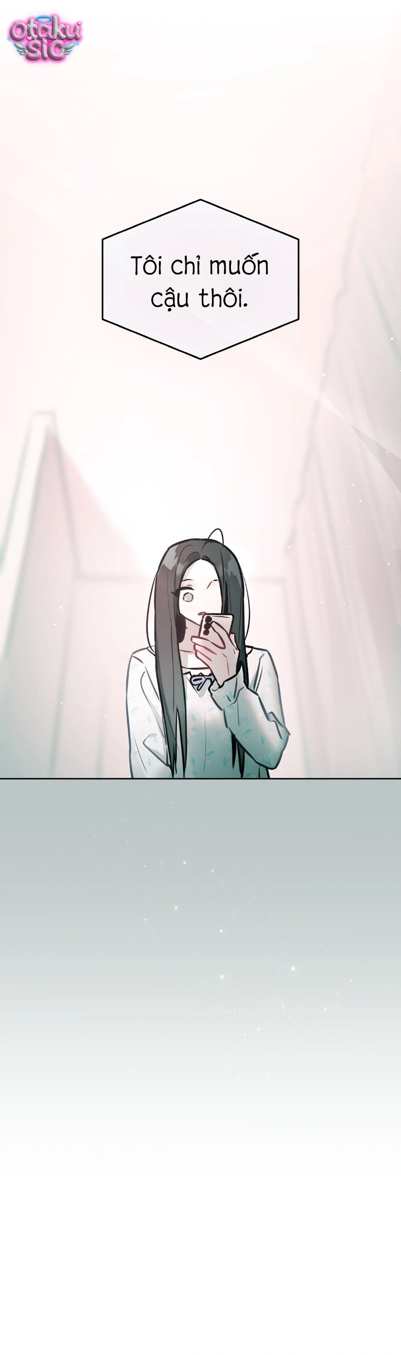 Our Guild's Idol - Chap 26