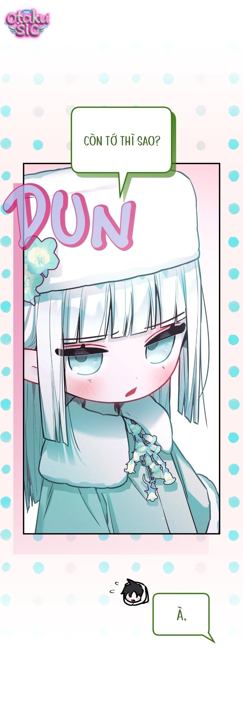 Our Guild's Idol - Chap 26