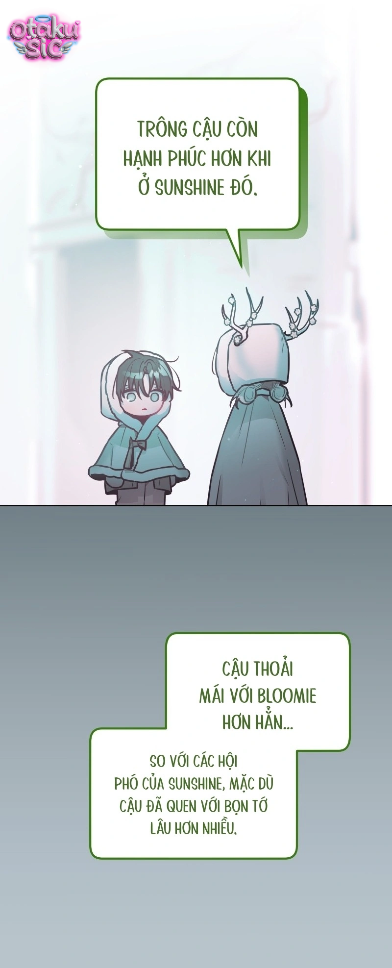 Our Guild's Idol - Chap 26