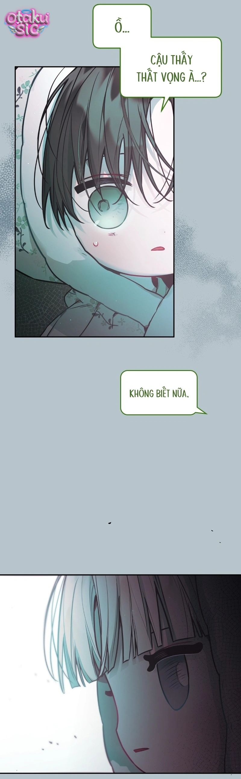 Our Guild's Idol - Chap 26