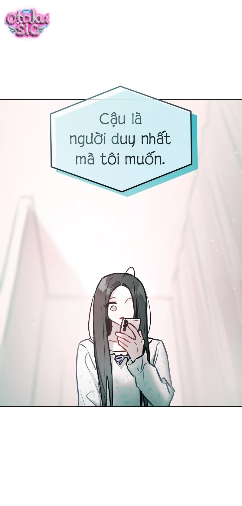 Our Guild's Idol - Chap 27