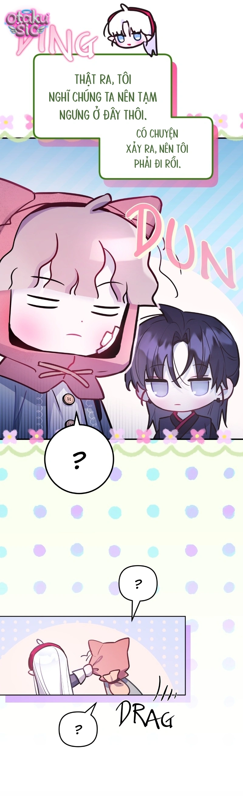 Our Guild's Idol - Chap 27