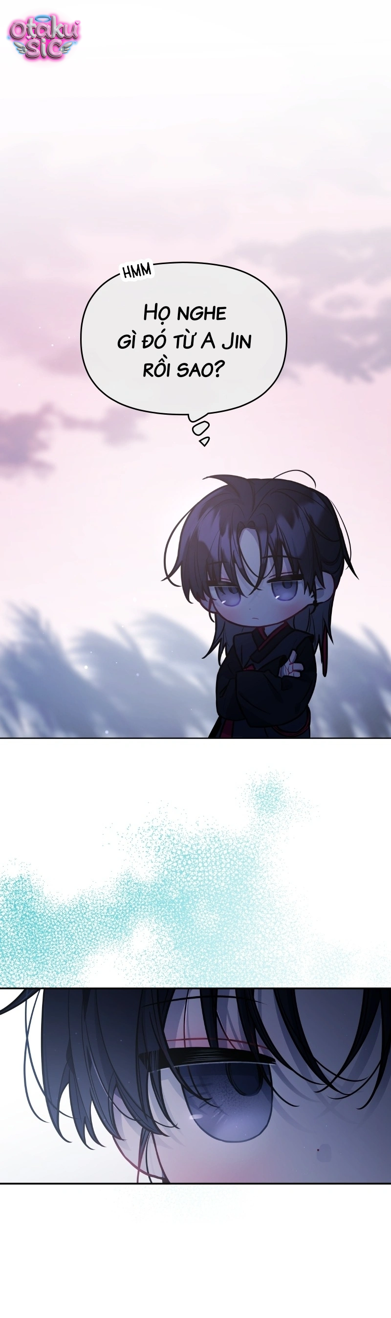 Our Guild's Idol - Chap 27