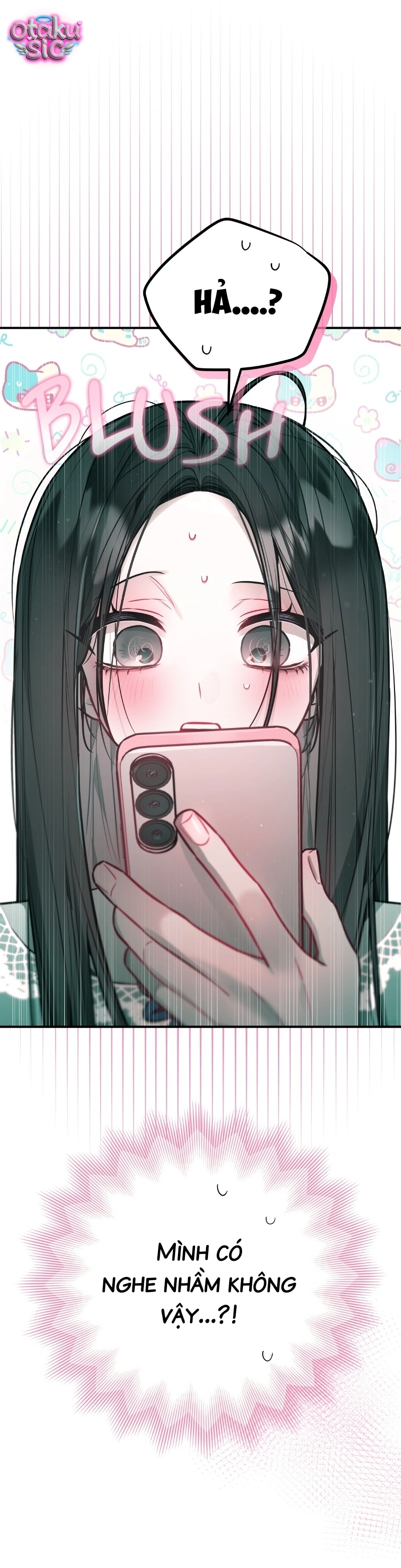Our Guild's Idol - Chap 27