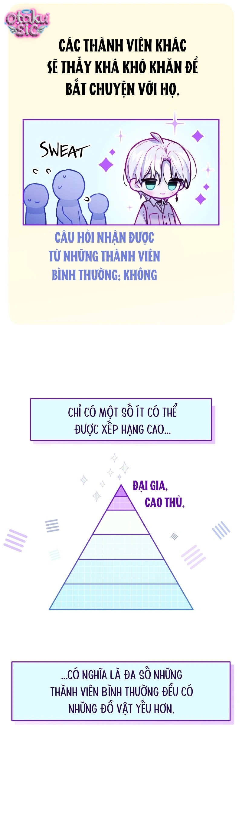 Our Guild's Idol - Chap 27