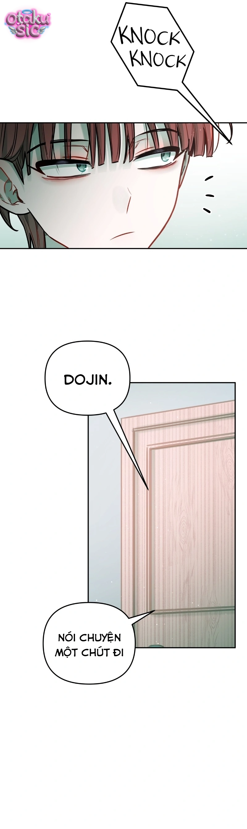 Our Guild's Idol - Chap 27