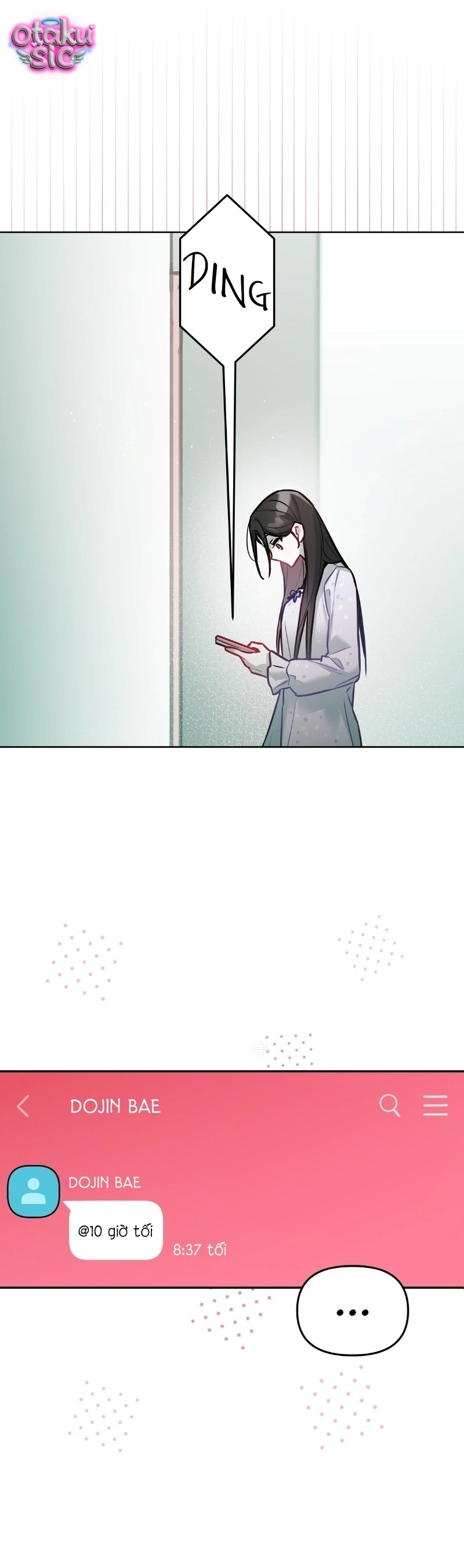 Our Guild's Idol - Chap 27