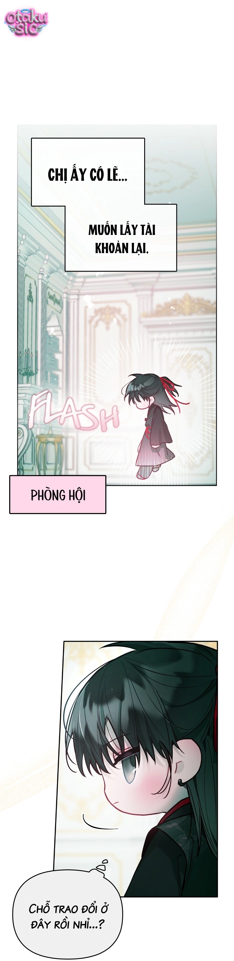 Our Guild's Idol - Chap 27