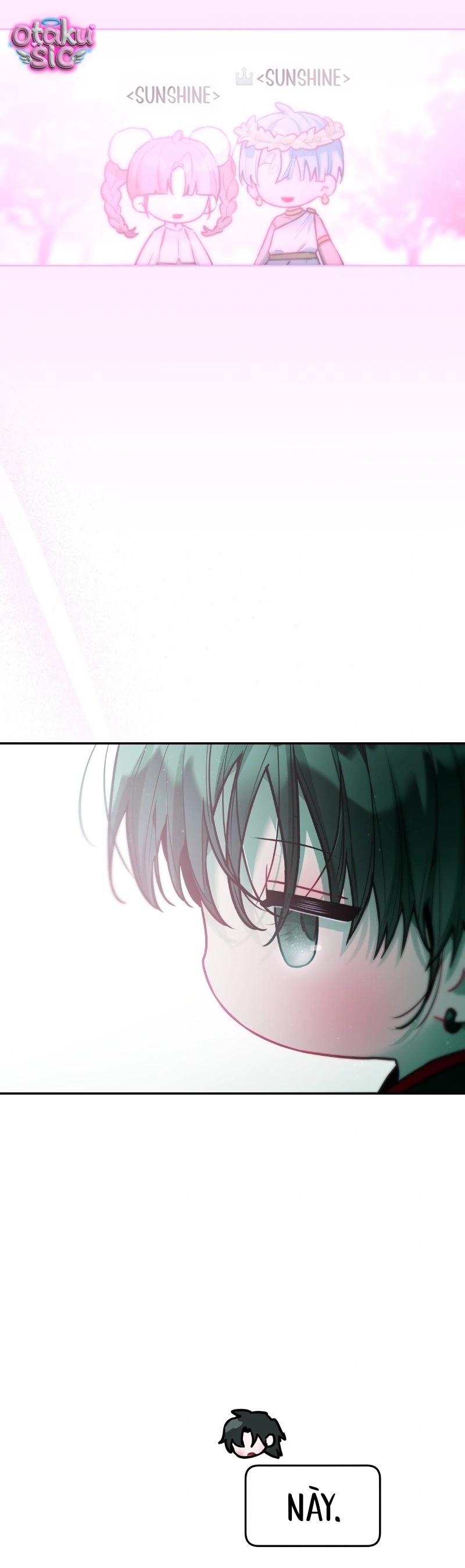Our Guild's Idol - Chap 27