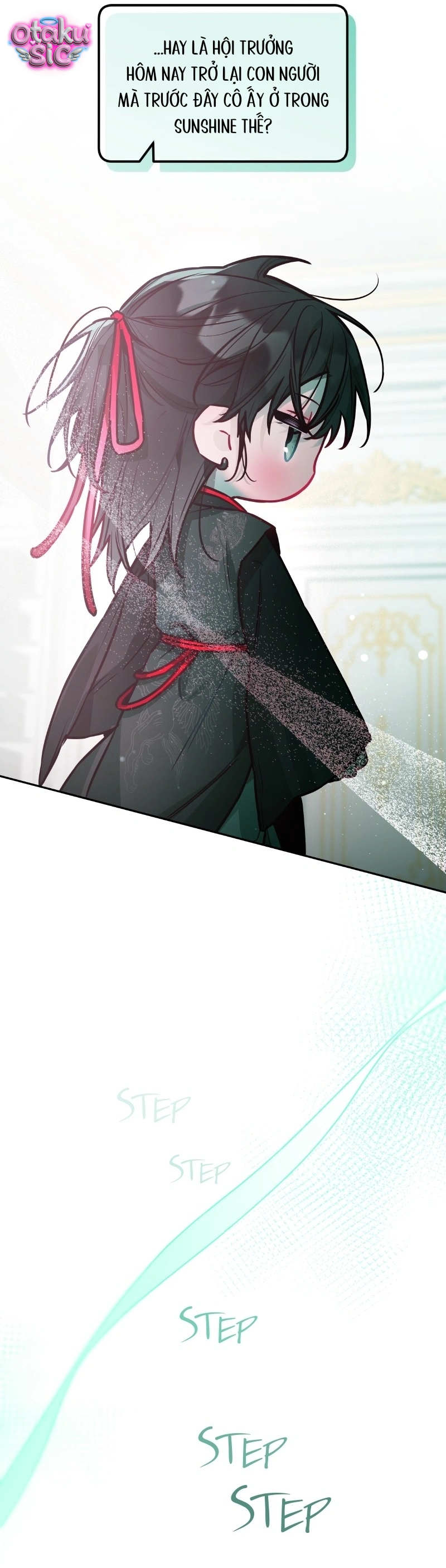 Our Guild's Idol - Chap 27