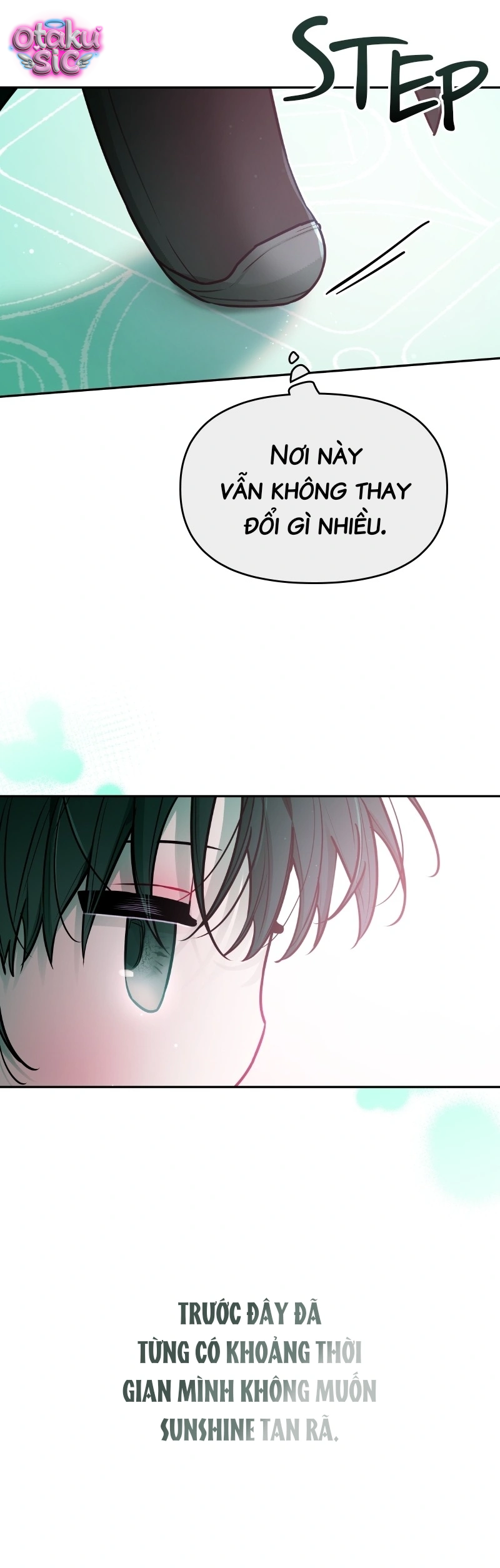 Our Guild's Idol - Chap 27