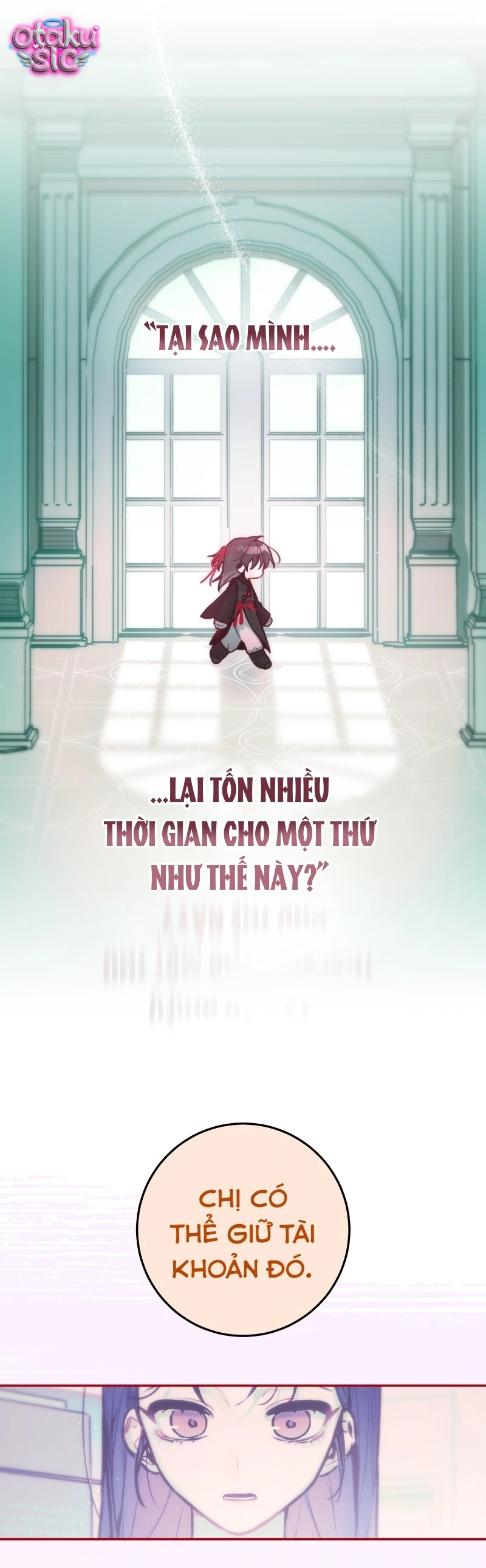 Our Guild's Idol - Chap 27