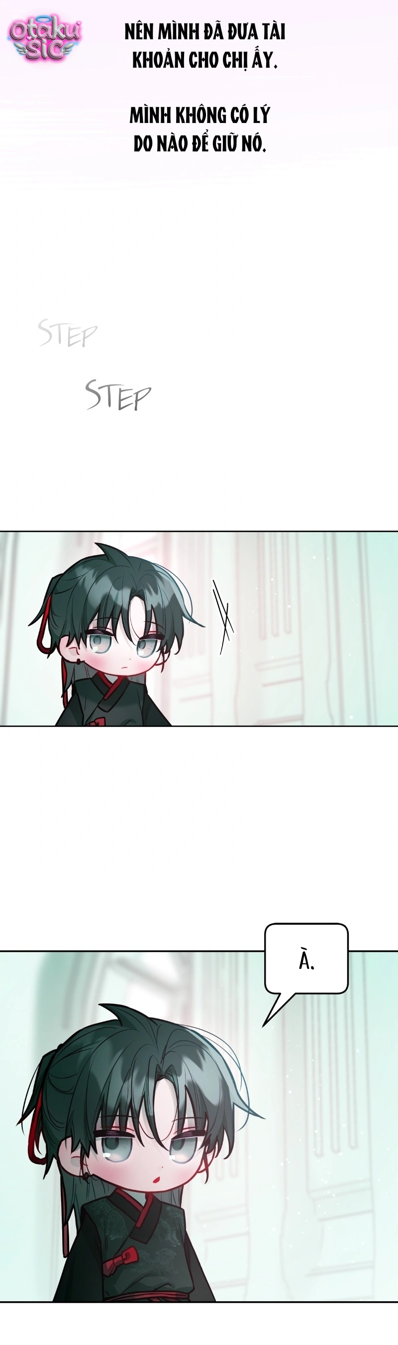 Our Guild's Idol - Chap 27